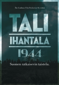 Тали — Ихантала 1944